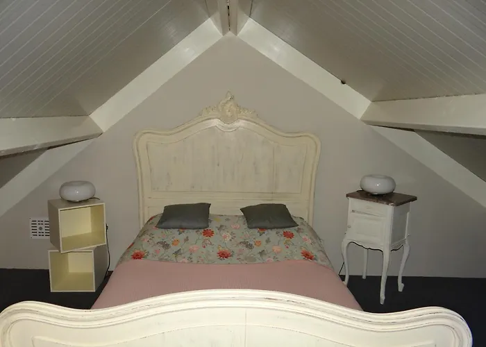 The Green Cottage